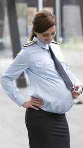 Збройні сили Німеччини створили форму для вагітних