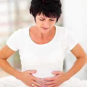 Здуття шлунка: причини і симптоми, лікування, допомога народними засобами