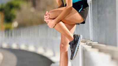 Жене колінного суглоба: що таке, симптоми і лікування гострого гнійного жене народними засобами, код за МКХ 10 | Ревматолог