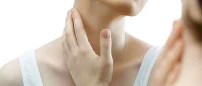 Жировик на шиї: як позбутися від ліпоми ззаду чи збоку?