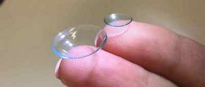 Жорсткі контактні лінзи, характеристики твердих газопроникних лінз