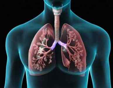 Жорстке дихання в легенях у дорослого: причини, лікування