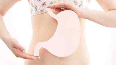 Жовч в шлунку: дієта і принципи лікувального харчування, зразкове меню