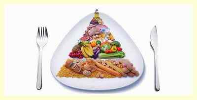 Жовч в шлунку: дієта і принципи лікувального харчування, зразкове меню