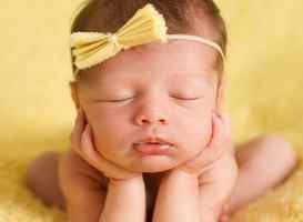 Жовтяниця новонароджених: причини, методи лікування