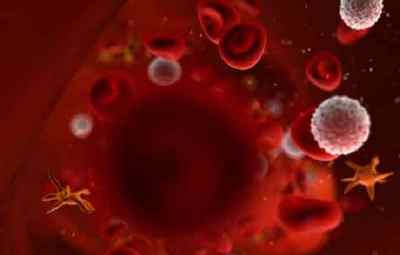 Значення знижених або низьких тромбоцитів в аналізі крові