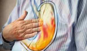 Знижена кислотність шлунка: симптоми, характерні ознаки, діагностика