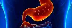 Знижена кислотність шлунка: симптоми і лікування, дієта, діагностика