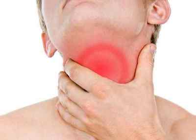 Ізоехогенние освіту щитовидної залози - що це і як лікувати