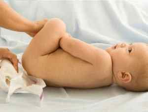 Золотистий стафілокок в калі у дитини: небезпека і лікування інфекції
