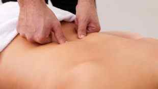 Зовнішній масаж простати: ефективність і правила проведення