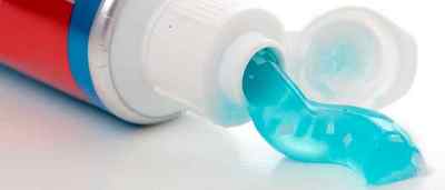 Зубна паста від опіків: як вибрати і використовувати?